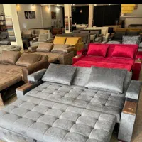 مبل تخت خواب شو تخت خوابشو تختخوابشو|مبلمان خانگی و میز عسلی|تهران, نعمتآباد|دیوار