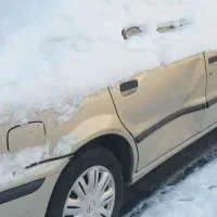 سمند مدل ۸۴