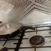 نظافت و آشپزی