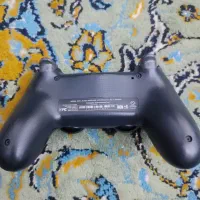 دسته ps4|کنسول، بازی ویدئویی و آنلاین|شادگان, |دیوار