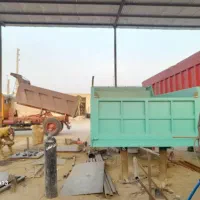 استاد کار اتاقساز کمپرسی|استخدام صنعتی، فنی، مهندسی|بوشهر, |دیوار