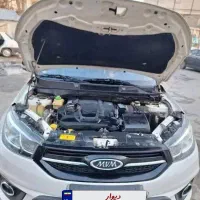 اکس۳۳sمدل1395|خودرو سواری و وانت|مشهد, توس (بلوار توس)|دیوار