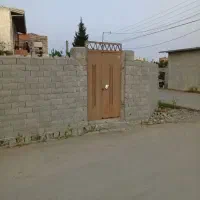 ۱۵۲متر آماده ساخت عبدی