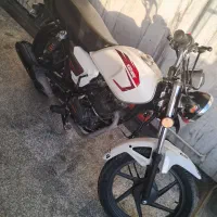 موتور باکسر ۱۴۰۰ نقد و اقساط