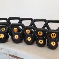 کتل بل|تجهیزات ورزشی|تهران, منیریه|دیوار