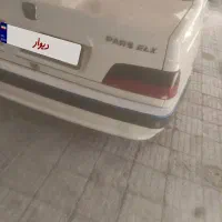 پژو پارس 88