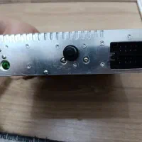 ضبط صوت ماشین crouse. در حد نو|قطعات یدکی و لوازم جانبی|بازرگان, |دیوار