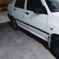 پراید مدل 96|خودرو سواری و وانت|امیدیه, |دیوار