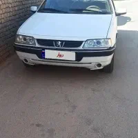 اس ال ایکس ۹۳|خودرو سواری و وانت|میبد, |دیوار