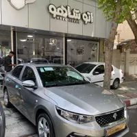 تارا v4 تیتانیوم 1403 خشک اتو شاهو