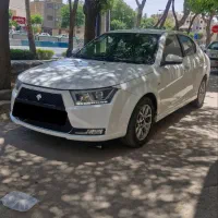 دنا پلاس اتوماتیک مدل ۱۳۹۹ فروش یا معاوضه خودرو|خودرو سواری و وانت|اصفهان, آفاران|دیوار