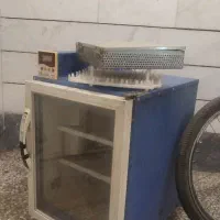 دستگاه جوجه کشی خانگی