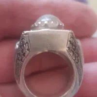 انگشتر|جواهرات|اصفهان, قلعه طبره|دیوار