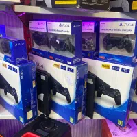 ps4کپی خور دودسته اصلی