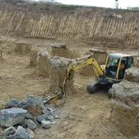 اجاره مینی بیل و بابکت|خدمات حمل و نقل|سلمانشهر, |دیوار