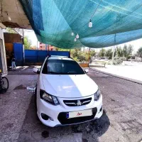 کوییک سفید ۱۴۰۱ تمیز خونگی