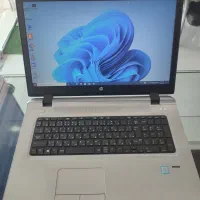 لپ تاپ HP با 1 گیگ گرافیک