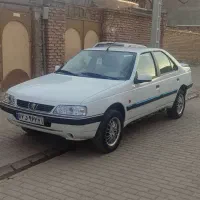 پژو slx96 استثنایی