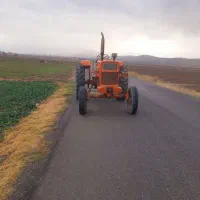 تراکتوررومانی درج یک مدل 63