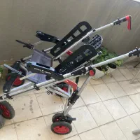 کالسکه پیرکاردبن اصل فرانسه|کالسکه و لوازم جانبی|تهران, شهرک چیتگر|دیوار