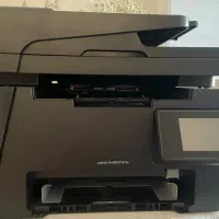 پرینترhp laser jet promfpm127fw
