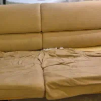 مبل راحتی ۳ نفره