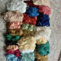 بخ ابریشم|تابلو فرش|رباطکریم, نصیرشهر|دیوار