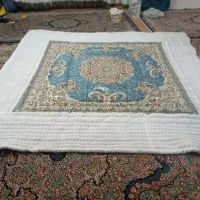 لحاف کرسی سنتی مدل اسپرایت سفارشی یا کلیه لوازمات