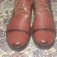 یه جفت نیم پوت|کیف، کفش، کمربند|بروجرد, |دیوار