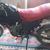 موتور تریل 250