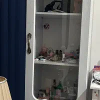 سرویس خواب اتاق|تخت و سرویس خواب|مشکین‌دشت, |دیوار