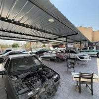 صافکاری pdr صفرشویی نقاش مکانیک دیتیلر کارواش|استخدام صنعتی، فنی، مهندسی|داراب, |دیوار