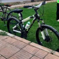 دوچرخه المپیا ۲۶