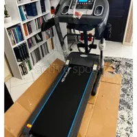 تردمیل باشگاهی خانگی مکانیکی واکینگ پد walking pad|تجهیزات ورزشی|تهران, منیریه|دیوار