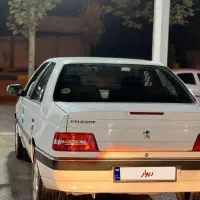 پژو ۴۰۵ slx مدل ۱۳۹۹|خودرو سواری و وانت|لاهیجان, حاجی آباد|دیوار