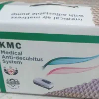 تشک مواج