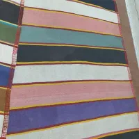 گلیم دست باف