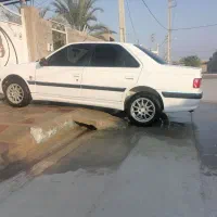 پارس تیوفایو95گازسیمی کلاس13|خودرو سواری و وانت|برازجان, |دیوار