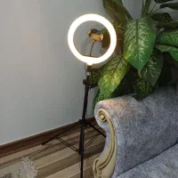 رینگ لایت|لوازم جانبی موبایل و تبلت|شیراز, گویم|دیوار