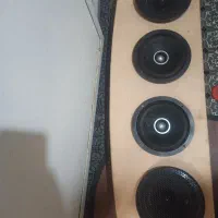 میدرنج ۸ بوستر