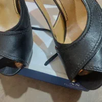 کفش چرم مجلسی|کیف، کفش، کمربند|کرمانشاه, |دیوار