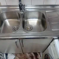 سینک ظرفشویی