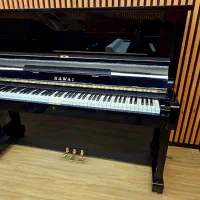 پیانو kawai ساخت ژاپن