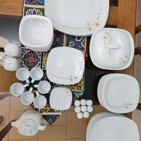 سرویس غذا خوری ویژه مهمان