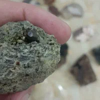 سنگ کلکسیونی ،گوهر سنگ وفسیل|جواهرات|کهک, |دیوار