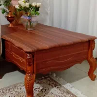 جلو مبلی|مبلمان خانگی و میز عسلی|پاکدشت, شهرک امام رضا|دیوار