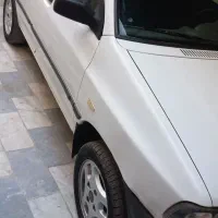پراید مدل 90 فرمان هیدرولیک