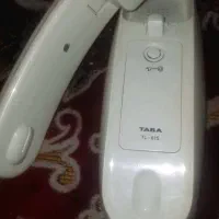 آیفون صوتی تابا
