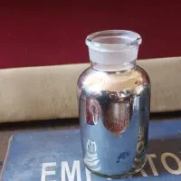 جیوه صنعتی و بدون چگالی
