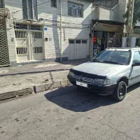 روآ مدل ۸۷ دوگانه کارخانه